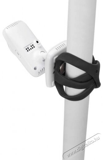 Motorola MBP67 digitális WiFi-s HD bébiőr kamera Szépségápolás / Egészség - Baba mama termék - Bébiőr / babafigyelő - 331153