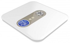 Motorola MBP84SN Smart Nursery baba és mama mérleg Szépségápolás / Egészség - Baba mama termék - Baba mérleg - 325213