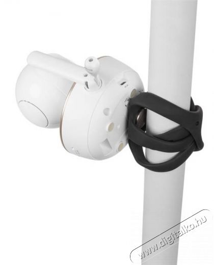 Motorola MBP855 Wifi-s bébiőr Szépségápolás / Egészség - Baba mama termék - Bébiőr / babafigyelő - 340278