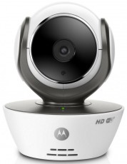 Motorola MBP85 babafigyelő Szépségápolás / Egészség - Baba mama termék - Bébiőr / babafigyelő - 300182