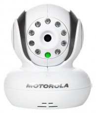 Motorola MBP Blink1 Bébiőr, Wifi Szépségápolás / Egészség - Baba mama termék - Bébiőr / babafigyelő - 274501