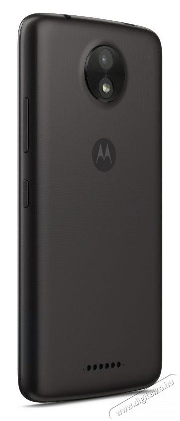 Motorola Moto C 16GB DS (XT1754) okostelefon - fekete Mobil / Kommunikáció / Smart - Okostelefon - Android - 319970