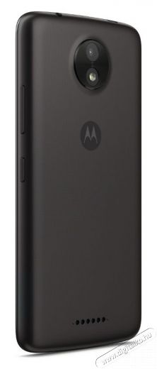 Motorola Moto C 16GB DS (XT1754) okostelefon - fekete Mobil / Kommunikáció / Smart - Okostelefon - Android - 319970