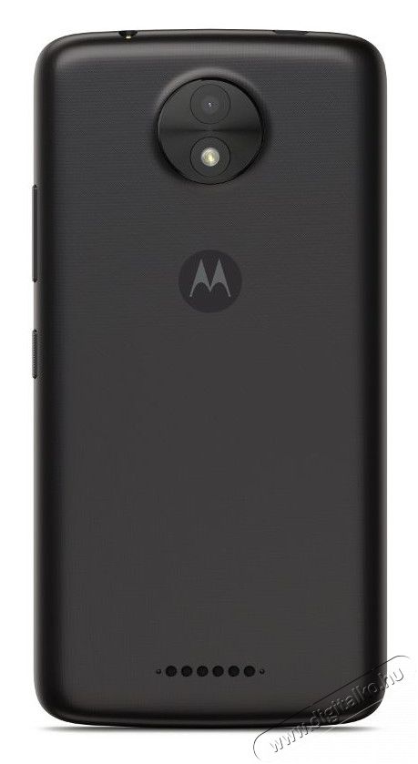 Motorola Moto C 16GB DS (XT1754) okostelefon - fekete Mobil / Kommunikáció / Smart - Okostelefon - Android - 319970