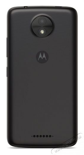 Motorola Moto C 16GB DS (XT1754) okostelefon - fekete Mobil / Kommunikáció / Smart - Okostelefon - Android - 319970