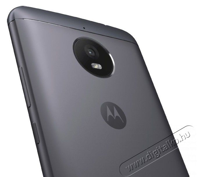 Motorola Moto E4 16GB (XT1762) DS okostelefon - szürke Egyéb - Nem forgalmazzuk ! - 325767