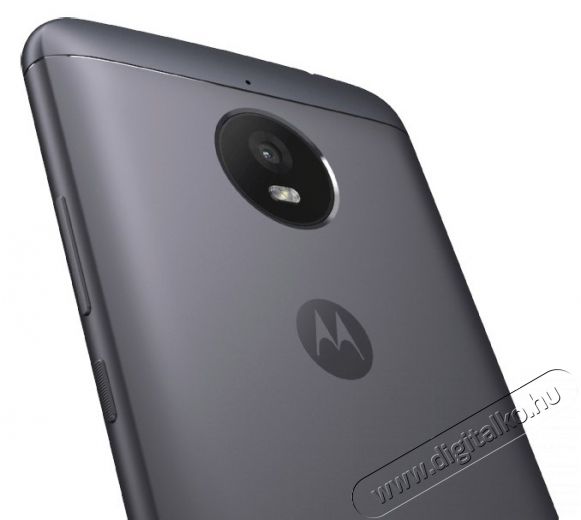 Motorola Moto E4 16GB (XT1762) DS okostelefon - szürke Egyéb - Nem forgalmazzuk ! - 325767