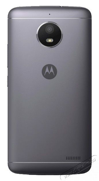 Motorola Moto E4 16GB (XT1762) DS okostelefon - szürke Egyéb - Nem forgalmazzuk ! - 325767