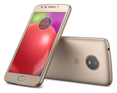 Motorola Moto E4 (XT1762) DS okostelefon - arany Egyéb - Nem forgalmazzuk ! - 325768