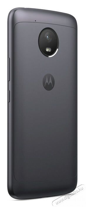 Motorola Moto E4 Plus (XT1771) DS okostelefon - sötét szürke Egyéb - Nem forgalmazzuk ! - 325769