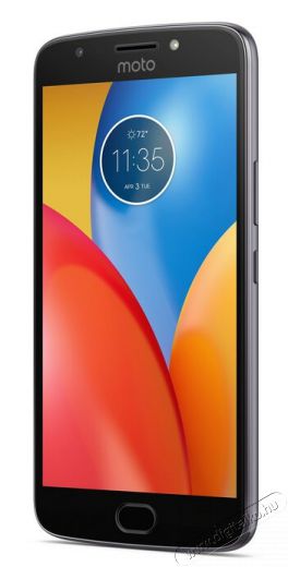 Motorola Moto E4 Plus (XT1771) DS okostelefon - sötét szürke Egyéb - Nem forgalmazzuk ! - 325769