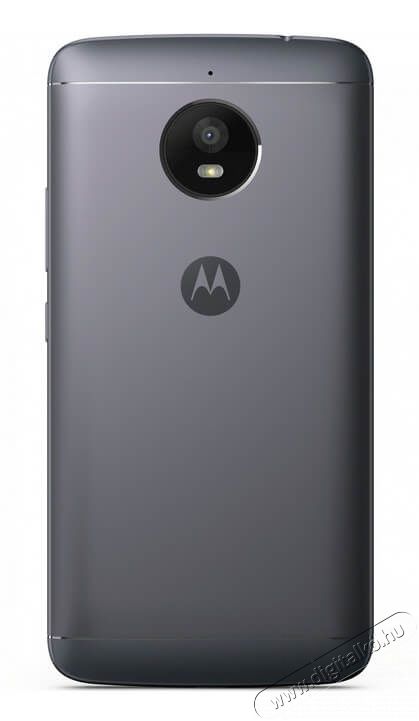 Motorola Moto E4 Plus (XT1771) DS okostelefon - sötét szürke Egyéb - Nem forgalmazzuk ! - 325769
