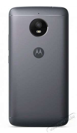 Motorola Moto E4 Plus (XT1771) DS okostelefon - sötét szürke Egyéb - Nem forgalmazzuk ! - 325769