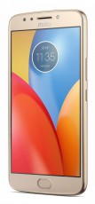 Motorola Moto E4 Plus (XT1771) DS okostelefon - arany Egyéb - Nem forgalmazzuk ! - 325770
