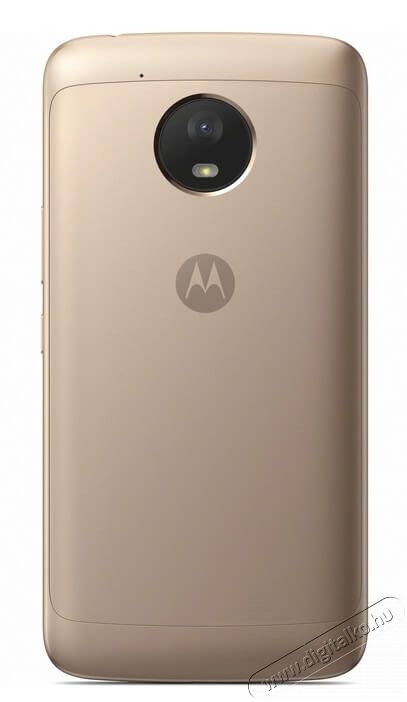 Motorola Moto E4 Plus (XT1771) DS okostelefon - arany Egyéb - Nem forgalmazzuk ! - 325770