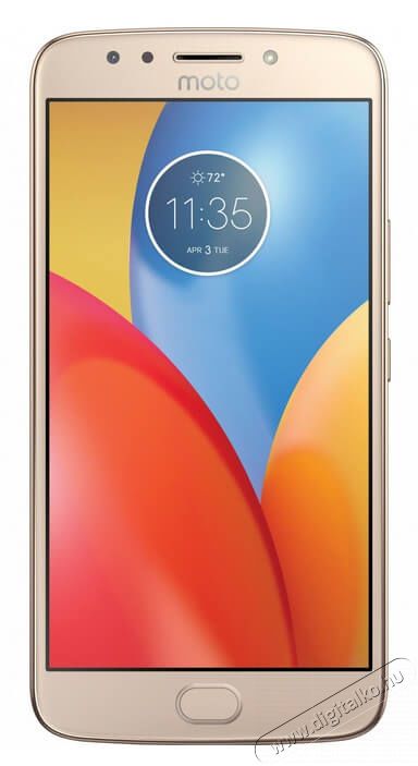 Motorola Moto E4 Plus (XT1771) DS okostelefon - arany Egyéb - Nem forgalmazzuk ! - 325770