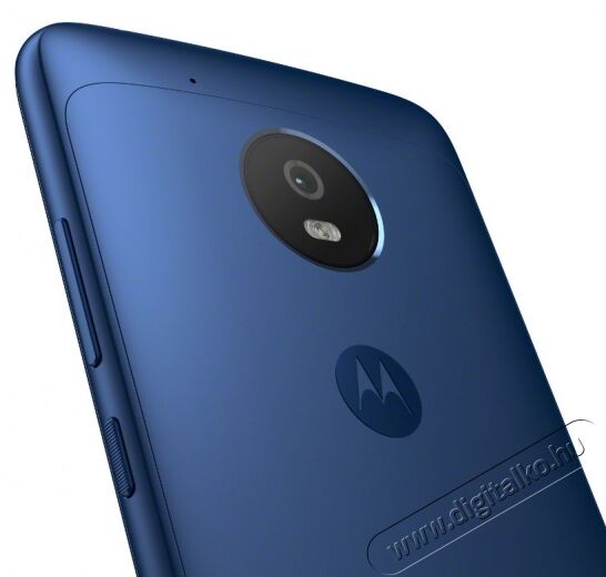 Motorola Moto G5 16GB DS (XT1676) okostelefon - kék Egyéb - Nem forgalmazzuk ! - 319785