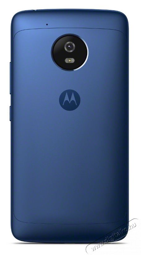 Motorola Moto G5 16GB DS (XT1676) okostelefon - kék Egyéb - Nem forgalmazzuk ! - 319785