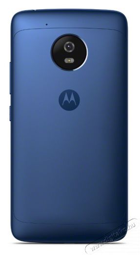 Motorola Moto G5 16GB DS (XT1676) okostelefon - kék Egyéb - Nem forgalmazzuk ! - 319785