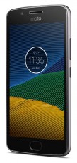 Motorola Moto G5 16GB DS (XT1676) okostelefon - sötétszürke Egyéb - Nem forgalmazzuk ! - 319786