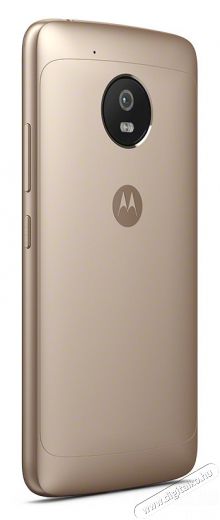 Motorola Moto G5 16GB DS (XT1676) okostelefon - arany Mobil / Kommunikáció / Smart - Okostelefon - Android - 319787