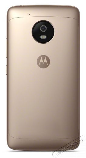 Motorola Moto G5 16GB DS (XT1676) okostelefon - arany Mobil / Kommunikáció / Smart - Okostelefon - Android - 319787