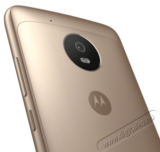 Motorola Moto G5 16GB DS (XT1676) okostelefon - arany Mobil / Kommunikáció / Smart - Okostelefon - Android - 319787