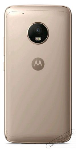 Motorola Moto G5 Plus 32GB DS (XT1685) okostelefon - arany Egyéb - Nem forgalmazzuk ! - 319789