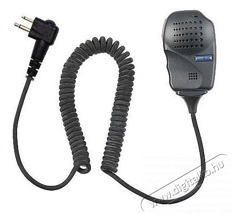 Motorola PMMN4092A HANGSZÓRÓS MIKROFON MAGONE CP, DP1000, XT, GP300 Újdonságok - Új termékek - 332258