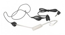 Motorola Rejtett kezelő akusztikus csöves/TKLR Mobil / Kommunikáció / Smart - Walkie-Talkie / PMR rádió - Kiegészítő - 289063