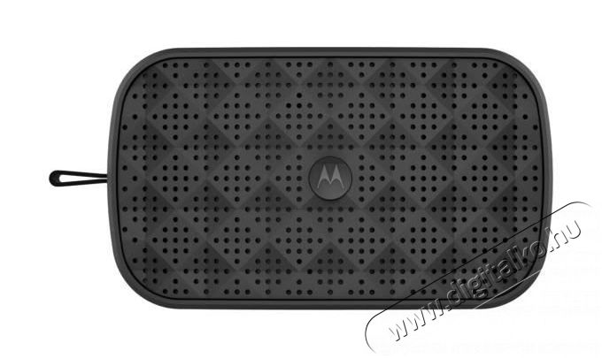 Motorola SONIC PLAY 150 BLUETOOTH HANGSZÓRÓ Újdonságok - Új termékek - 338862