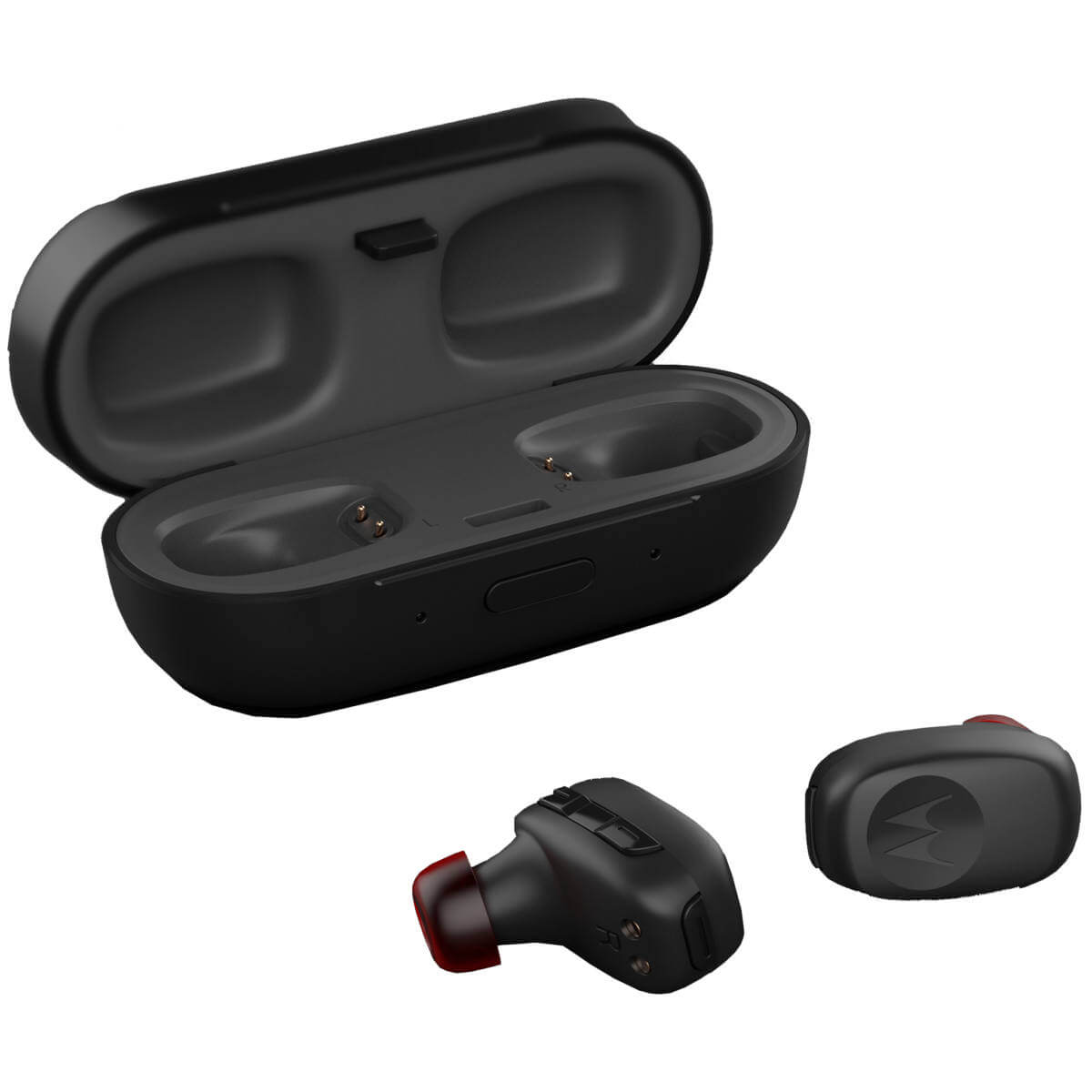 Motorola Stream Bluetooth True Wireless fülhallgató headset Újdonságok - Új termékek - 338476