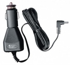 Motorola TLKR szivargyújtó adapter Autóhifi / Autó felszerelés - Autós töltő / szivargyújtó adapter - 297476