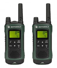 Motorola TLKR T81 Hunter walkie talkie Mobil / Kommunikáció / Smart - Walkie-Talkie / PMR rádió - Walkie-Talkie / PMR rádió - 289060