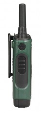 Motorola TLKR T81 Hunter walkie talkie Mobil / Kommunikáció / Smart - Walkie-Talkie / PMR rádió - Walkie-Talkie / PMR rádió - 289060
