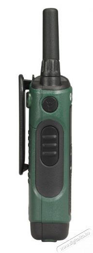 Motorola TLKR T81 Hunter walkie talkie Mobil / Kommunikáció / Smart - Walkie-Talkie / PMR rádió - Walkie-Talkie / PMR rádió - 289060