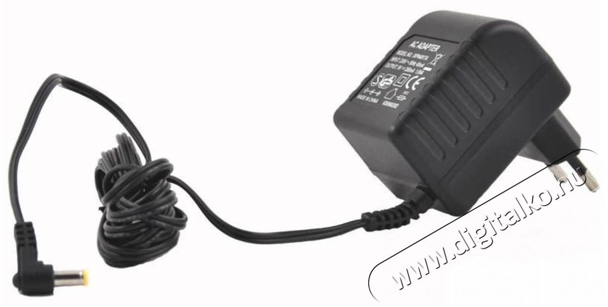 Motorola TLKR TÖLTŐ ADAPTER TLKR IKERTÖLTŐHÖZ / 00634, 00631 Újdonságok - Új termékek - 332261