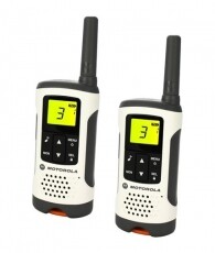 Motorola TLKR-T50 WALKIE TALKIE Mobil / Kommunikáció / Smart - Walkie-Talkie / PMR rádió - Walkie-Talkie / PMR rádió - 288934