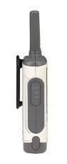 Motorola TLKR-T50 WALKIE TALKIE Mobil / Kommunikáció / Smart - Walkie-Talkie / PMR rádió - Walkie-Talkie / PMR rádió - 288934