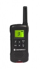 Motorola TLKR-T60 walkie talkie Mobil / Kommunikáció / Smart - Walkie-Talkie / PMR rádió - Walkie-Talkie / PMR rádió - 288935