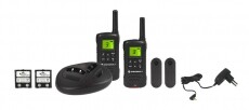 Motorola TLKR-T60 walkie talkie Mobil / Kommunikáció / Smart - Walkie-Talkie / PMR rádió - Walkie-Talkie / PMR rádió - 288935