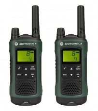 Motorola TLKR-T81 walkie talkie Mobil / Kommunikáció / Smart - Walkie-Talkie / PMR rádió - Walkie-Talkie / PMR rádió - 288938