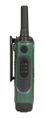 Motorola TLKR-T81 walkie talkie Mobil / Kommunikáció / Smart - Walkie-Talkie / PMR rádió - Walkie-Talkie / PMR rádió - 288938