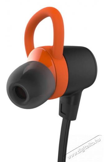 Motorola Verve Loop + Bluetooth vízálló sport fülhallgató headset IP57 Újdonságok - Új termékek - 338477