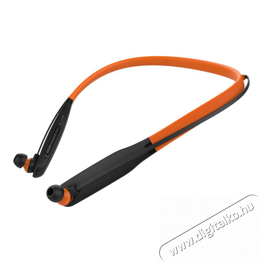 Motorola Verve Rider + Bluetooth vízálló sport fülhallgató headset IP57 Újdonságok - Új termékek - 338478