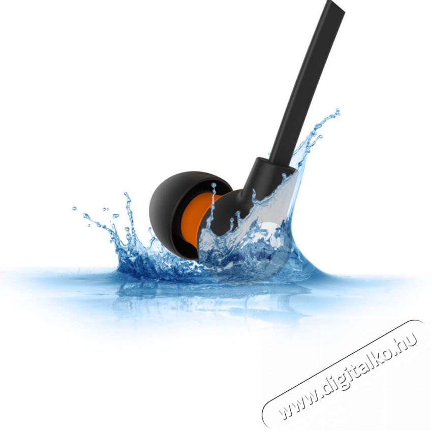 Motorola Verve Rider + Bluetooth vízálló sport fülhallgató headset IP57 Újdonságok - Új termékek - 338478