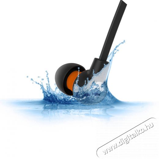 Motorola Verve Rider + Bluetooth vízálló sport fülhallgató headset IP57 Újdonságok - Új termékek - 338478