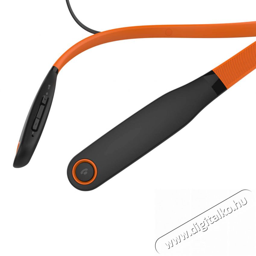 Motorola Verve Rider + Bluetooth vízálló sport fülhallgató headset IP57 Újdonságok - Új termékek - 338478