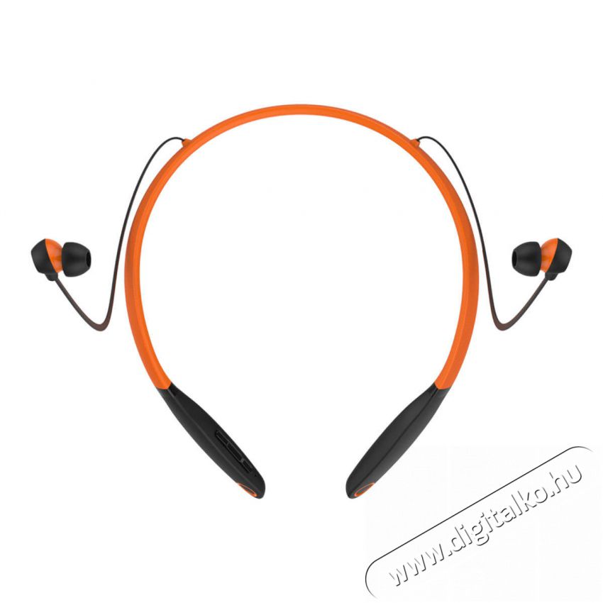 Motorola Verve Rider + Bluetooth vízálló sport fülhallgató headset IP57 Újdonságok - Új termékek - 338478