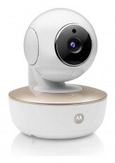 Motorola MBP88 hordozható WiFi kamerás bébiőr Szépségápolás / Egészség - Baba mama termék - Bébiőr / babafigyelő - 340279
